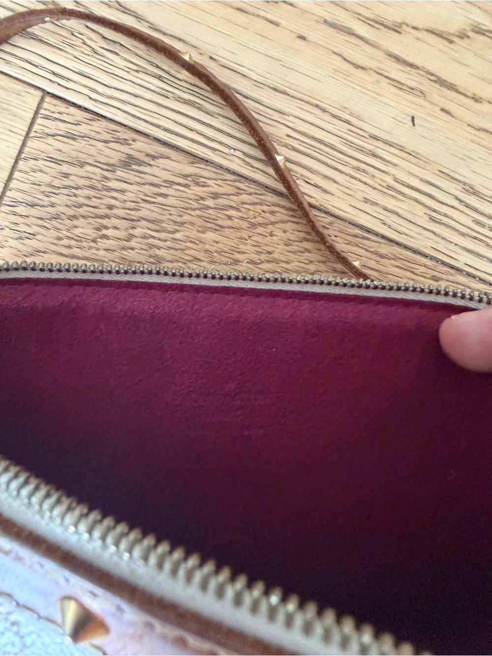 Louis Vuitton product vintage